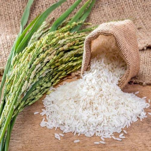 Basmati Rice from West Bengal